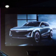 Illustration for article titled Cadillacs First Electric Car Will Be This Crossover